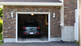 Garage Door Installation at Lindenwood Stoneham, Massachusetts